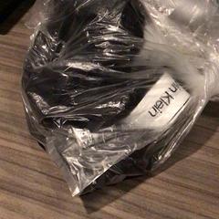 Pánské plavky, jak nahlášeno Van der Valk Hotel Zwolle pomocí iLost