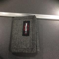 Lommebok, som rapportert av Breng Nijmegen ved bruk av iLost