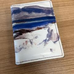 Korthållare Kallansee, rapporterat av Connexxion Haarlem AML med iLost