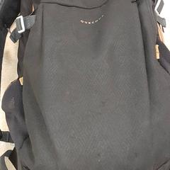 Motxila, gisa salatu by Regio Antwerpen - Brussel iLost erabiliz