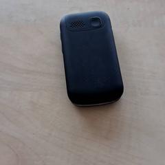 Telefon, amint azt Blauwnet Zwolle az iLost segítségével jelentette.