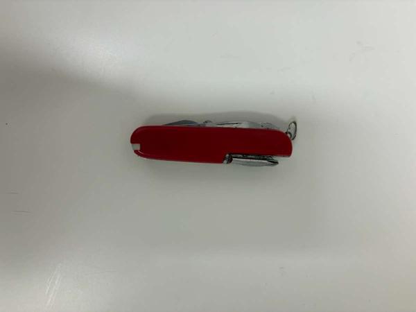 Swiss knife nuz