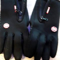 Guantes, ha sido reportado por EBS Tramplein con iLost