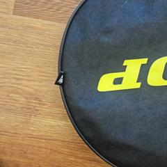 Sac, a été signalé par GVB utilisant iLost