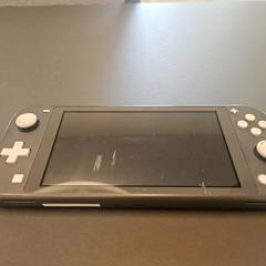 Nintendo Switch Donkergrijs, jak nahlášeno Gemeente Leopoldsburg pomocí iLost