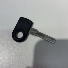 Key, as reported by IKEA Groningen using iLost