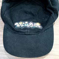 Cap, as reported by CARS HANGARD using iLost