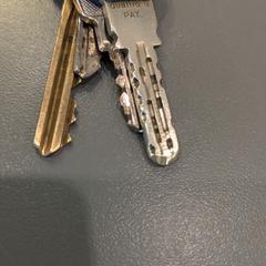 Claus 1 sleutel heeft een blauw hoesje, segons ha informat Qbuzz GD Groningen HS mitjançant iLost