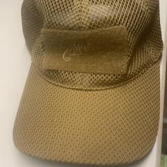 Casquette bruin, as reported by Burgers' Zoo using iLost