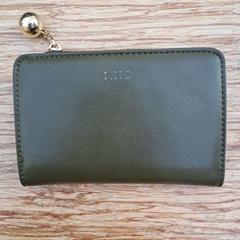 Brieftasche van Delzen, gemeldet von Gemeente Zeist über iLost