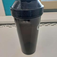 Trinkflasche, gemeldet von Arriva Limburg Zuid über iLost