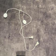 Toothbrush charger, as reported by Van der Valk Hotel Haarlem using iLost