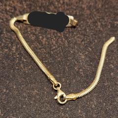Armband voor kind, som rapportert til iLost
