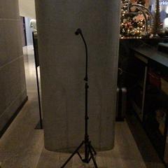 Tripé para câmara starief, como reportado por Van der Valk Hotel Amsterdam Zuidas utilizando o iLost