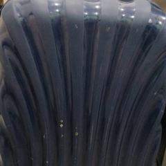 Suitcase كحلي, as reported by محطة الدمام (الدمام) using iLost