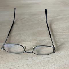 Bril op sterkte, som rapportert til iLost