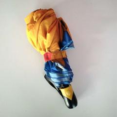 Ombrello, come riportato da Twisto utilizzando iLost