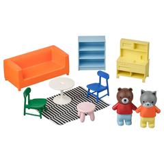 イケア商品 がiLostで IKEA Jerez によって報告されました