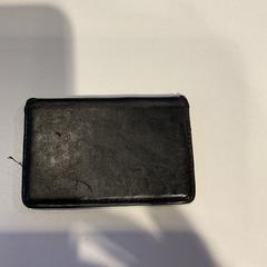 Titular de la passió Arafat., segons ha informat Gemeente Amsterdam mitjançant iLost