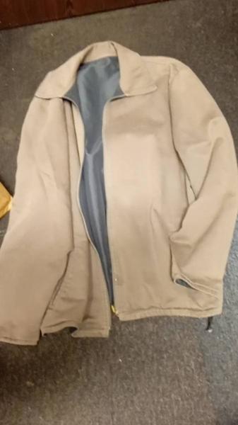Jacket