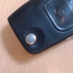 Autosleutels Zwart, zgłoszono przez Walibi Holland przy użyciu iLost