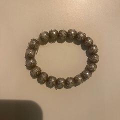 Bracelet, as reported by Room Mate Bruno using iLost