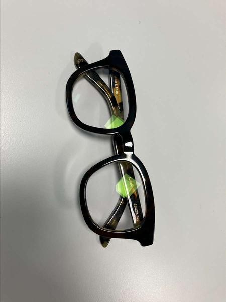 Glasses