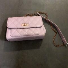 Bolsa handtasje roze, ha sido reportado por Connexxion Hoeksche Waard Goeree Overflakkee con iLost