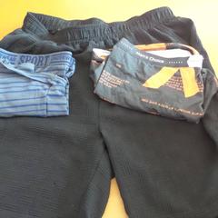 Shorts, rapporterat av Carlton Beach Hotel med iLost