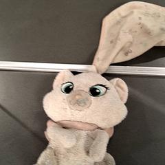 Toy, as reported by Breng Nijmegen using iLost