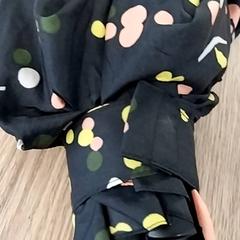 Regenschirm, gemeldet von Arriva Limburg Zuid über iLost