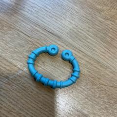 Náramek, jak nahlášeno Designer Outlet Roosendaal pomocí iLost