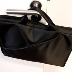 Laptoptas, zoals gemeld door Qbuzz ZHN met iLost