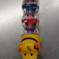 Zabawka, zgłoszono przez IKEA Utrecht przy użyciu iLost