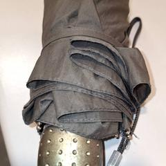 İLost kullanarak Qbuzz DMG tarafından bildirildiği gibi Parapluutje