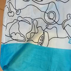 Väska Jutten draagtas, rapporterat av Regio Antwerpen - Brussel med iLost