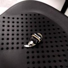 Øretelefon, som rapportert av Arriva Infoshop Enschede ved bruk av iLost