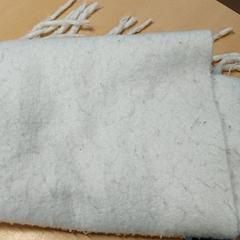 Klær Sjaal, som rapportert av Regio Limburg - Leuven ved bruk av iLost