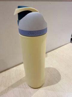 Drinking bottle 本体黄色