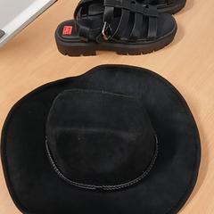 Hat Room 115 jul 2026, as reported by Grand Hotel Amrâth Amsterdam using iLost