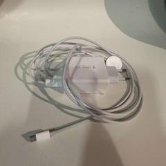 Adapter WHITE, rapporterat av Room Mate Bruno med iLost