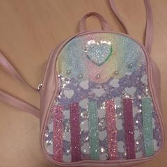 Mochila, ha sido reportado por RET con iLost