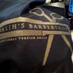 Väska Zwart, rapporterat av Qbuzz Fryslân med iLost