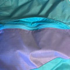 Motxila, gisa salatu by Artis iLost erabiliz