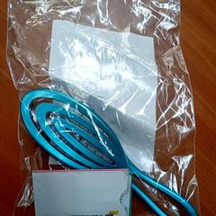 Kam Blauw, gisa salatu by Regio Limburg - Leuven iLost erabiliz