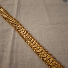 Armband, jak bylo nahlášeno na iLost