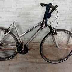 자전거 Diamond, iLost를 사용하여 Fietsdepot Hasselt에 보고됨