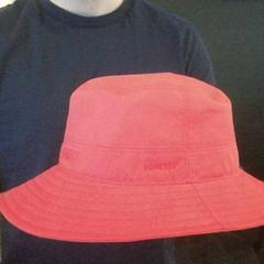 Hat, as reported by MEININGER Hotel Vienna Downtown Franz using iLost