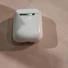 Airpod Doosje Wit, as reported by IKEA Wilrijk using iLost