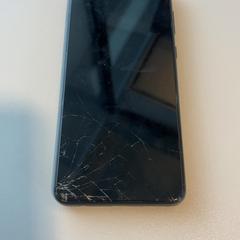 Telefon, som rapportert av Arriva Limburg Noord ved bruk av iLost